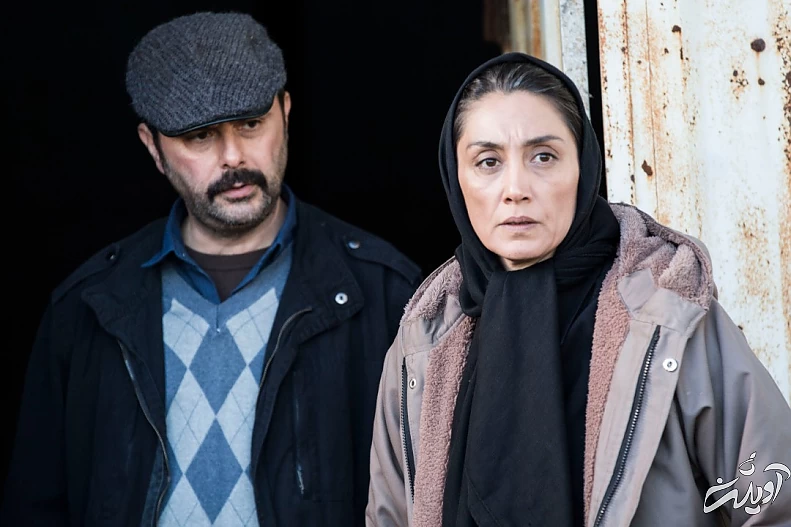 دختران متفاوت ایرانی روی این مَرد کراش دارند